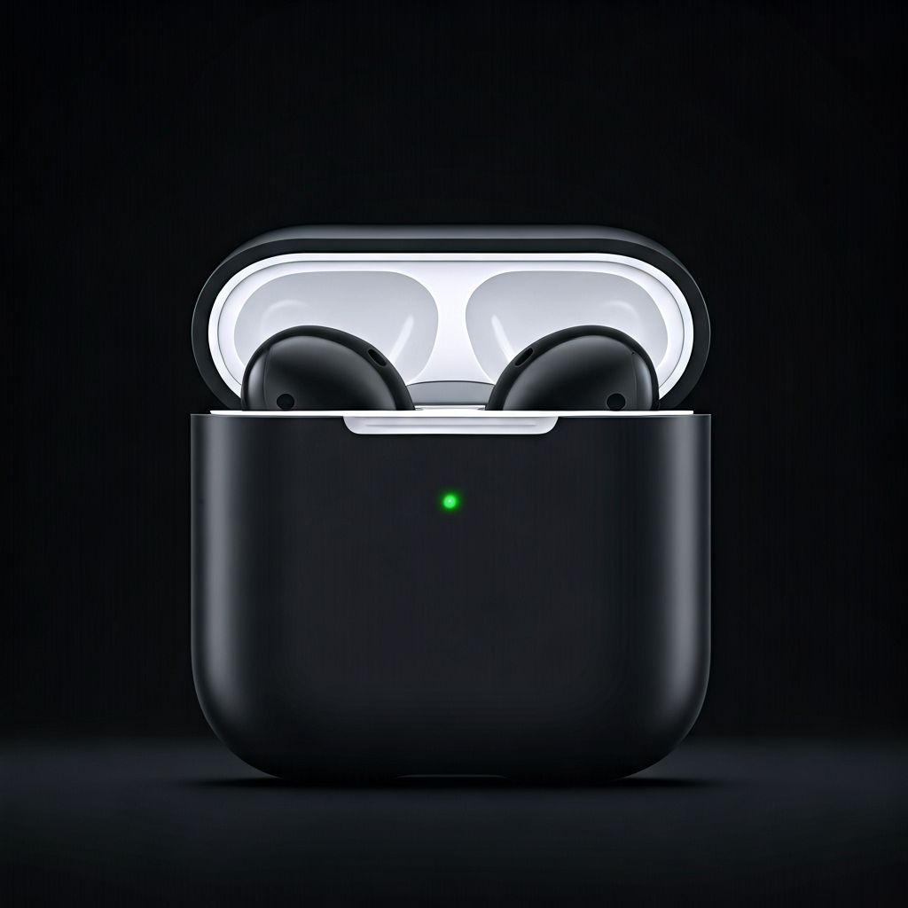 Earpod™ lite