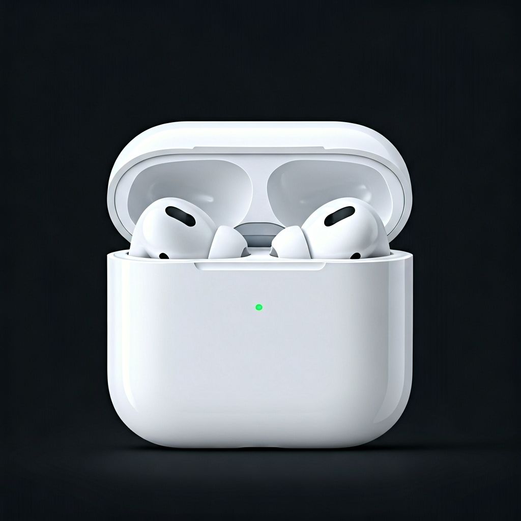 Earpod™